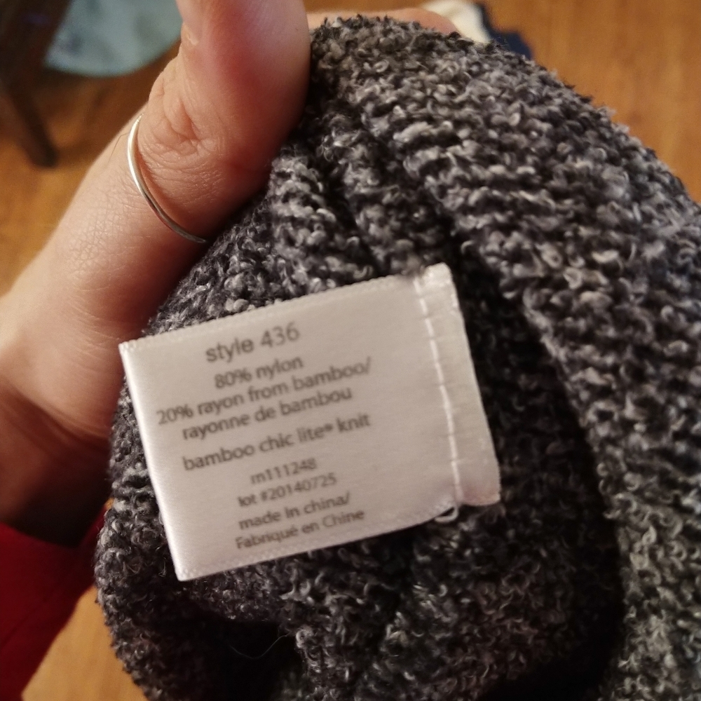 Barefoot Dreams Cardigan
